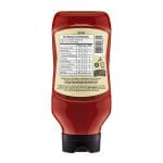 Ketchup Tradicional Boccaneira Caixa Com 12 unidades X 380g - Imagem 3