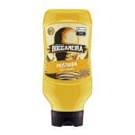 Molho Mostarda Amarela Boccaneira Bisnaga C/ Tampa Unidade 370g