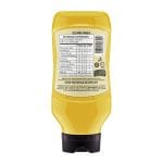 Molho Mostarda Amarela Boccaneira Caixa Com 12 Unidades X 370g - Imagem 3