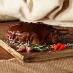 Molho Barbecue Boccaneira Bisnaga com Tampa Unidade de 380g - Imagem 4