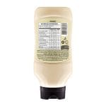Molho Maionese Tradicional Boccaneira Bisnaga com Tampa 370g - Imagem 2