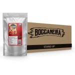 Ketchup Tradicional  Boccaneira Caixa Com 12 Embalagens de 1,01Kg