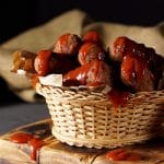 Ketchup Grill Boccaneira Caixa Com 12 Embalagens de 1,01Kg - Imagem 3