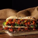 Ketchup Chipotle Boccaneira Caixa Com 12 Embalagens de 1,01Kg - Imagem 3