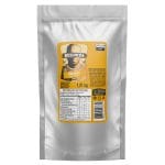 Molho Mostarda Amarela Boccaneira Embalagem Stand Up de 1,01Kg