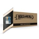 Maionese Tradicional Boccaneira Caixa Com 6 Embalagens de 1,01Kg