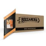 American Burger Boccaneira Caixa Com 6 unidades Bag de 1,01Kg