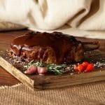 Molho Barbecue Boccaneira Caixa Com 12 Embalagens de 1,01Kg - Imagem 3