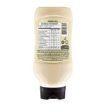 Molho Maionese Grill Boccaneira Caixa Com 12 Unidades X 370g - Imagem 3