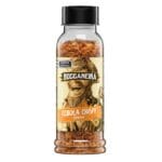Cebola Crispy Boccaneira Frasco de 70 g