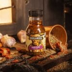Molho Chimichurri Boccaneira Frasco de 200 g - Imagem 2