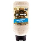 Molho Ranch Boccaneira Caixa Com 12 Bisnagas de 370 g - Imagem 2