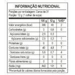 Molho Ranch Boccaneira Caixa Com 12 Bisnagas de 370 g - Imagem 3
