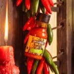 Pimenta Cremosa Chipotle Boccaneira Caixa com 12 Frascos de 200 g - Imagem 3