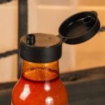 Pimenta Cremosa Chipotle Boccaneira Caixa com 12 Frascos de 200 g - Imagem 4
