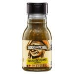 Relish de Pepino Boccaneira Frasco de  200 g