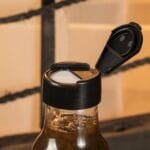 Relish de Pepino Boccaneira Frasco de  200 g - Imagem 5
