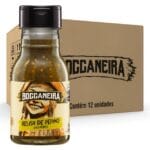 Relish de Pepino Boccaneira Caixa com 12 Frascos de 200 g