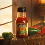 Relish de Pimenta Boccaneira Caixa com 12 Frascos de 200 g - Imagem 3