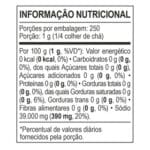 Sal de Parrilla Boccaneira Caixa com 6 Frascos de 250 g - Imagem 6