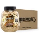 Farofa Boccaneira Caixa com 6 Potes de 260 g