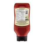 Kit 1 Ketchup Grill + Ketchup + Ketchup Chipotle Boccaneira - Imagem 5