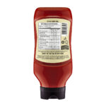 Kit 1 Ketchup Grill + 1 Molho Barbecue + Mostarda Boccaneira - Imagem 3