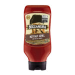 Kit Ketchup Grill + Maionese Grill + M. Barbecue Boccaneira - Imagem 9
