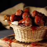 Kit A.Burger + Ketchup e Maionese Grill 1,01kg Boccaneira - Imagem 6