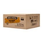 Kit Ketchup + Mostarda Sachê e Sal Parrilla 250g Boccaneira - Imagem 7