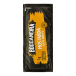 Kit Ketchup + Mostarda Sachê e Sal Parrilla 250g Boccaneira - Imagem 6