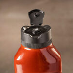 Kit 1 Ketchup Grill + Ketchup + Ketchup Chipotle Boccaneira - Imagem 8