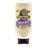 Kit 1 Maionese Grill + Maionese + American Burger Boccaneira - Imagem 9