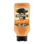 Kit American Burger + Molho Barbecue + Maionese Boccaneira - Imagem 8