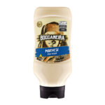 Kit 1 Maionese Grill + Maionese + American Burger Boccaneira - Imagem 2
