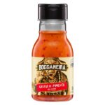 Kit Geleia de Pim.+Relish de Pepino+Chimichurri Boccaneira - Imagem 5