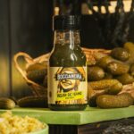 Kit Chimichurri+Relish de Pepino+Pimenta Cremosa Boccaneira - Imagem 8