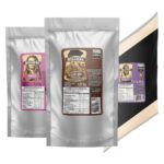 Kit Barbecue + Maionese e Ketchup Grill 1,01kg Boccaneira