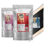 Kit Maionese + Ketchup Tradic. + Barbecue 1,01kg Boccaneira