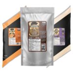Kit A.Burger + Ketchup e Maionese Grill 1,01kg Boccaneira
