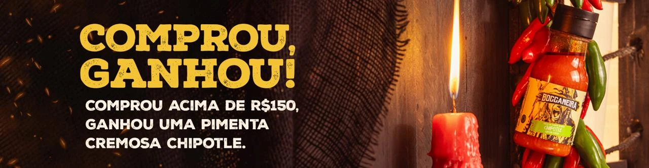 Promo Boccaneira pascoa